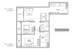 Claydence (D15), Apartment #424300521